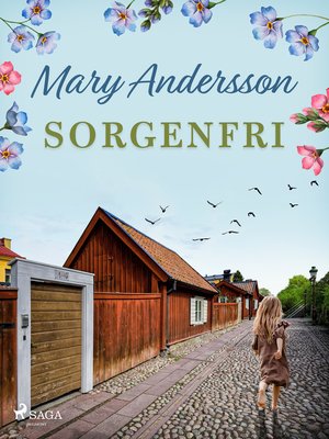 cover image of Sorgenfri